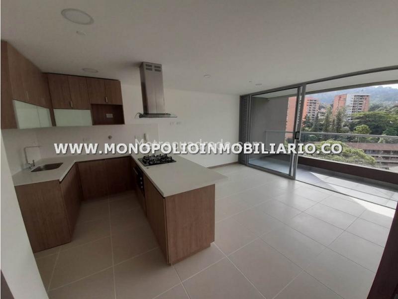2BR Apartment in Los Mesa (89 m²) - 5