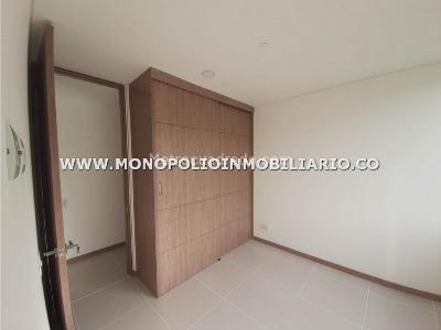 Apartamento de 2 alcobas en arriendo en Los Mesa, Envigado, 89 m² · foto 8 de 14