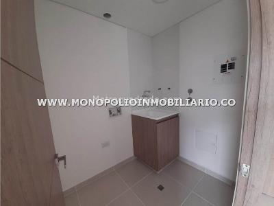 Apartamento de 2 alcobas en arriendo en Los Mesa, Envigado, 89 m² · foto 9 de 14
