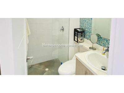 Apartamento en venta en El Poblado, Medellín · foto 10 de 20