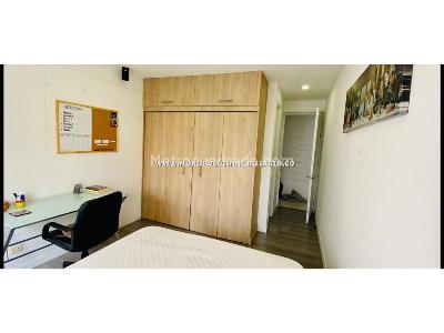 Apartamento en venta en El Poblado, Medellín · foto 14 de 20