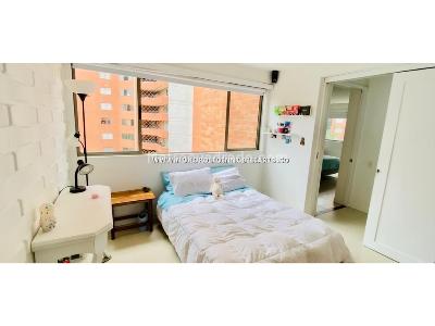 Apartamento en venta en El Poblado, Medellín · foto 16 de 20