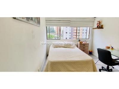 Apartamento en venta en El Poblado, Medellín · foto 17 de 20