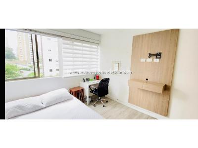 Apartamento en venta en El Poblado, Medellín · foto 18 de 20