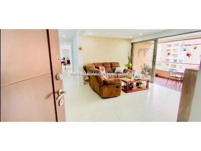 Apartamento en venta en El Poblado, Medellín · foto 19 de 20