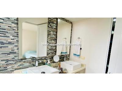 Apartamento en venta en El Poblado, Medellín · foto 20 de 20