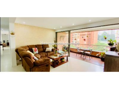 Apartamento en venta en El Poblado, Medellín · foto 4 de 20