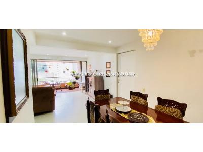Apartamento en venta en El Poblado, Medellín · foto 5 de 20