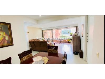 Apartamento en venta en El Poblado, Medellín · foto 6 de 20