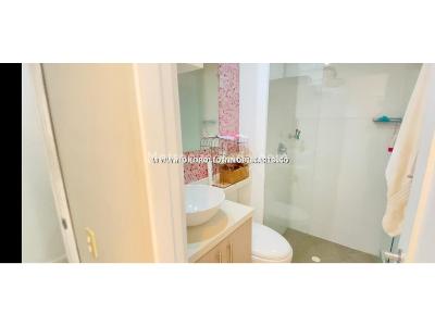 Apartamento en venta en El Poblado, Medellín · foto 9 de 20