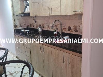 Apartamento en venta en Robledo, Medellín · foto 5 de 15