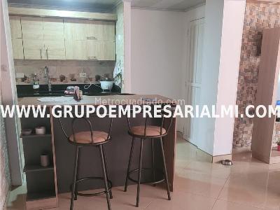 Apartamento en venta en Robledo, Medellín · foto 6 de 15