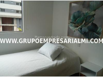 Apartamento de 3 alcobas en arriendo en El Poblado, Medellín, 72 m² · foto 11 de 16