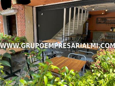 Casa de 5 alcobas en arriendo en Laureles, Medellín, 315 m² · foto 14 de 15
