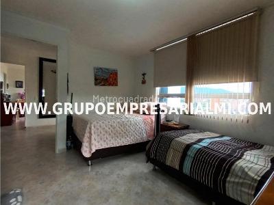 Apartamento de 5 alcobas en venta en Estadio, Medellín, 165 m² · foto 6 de 20