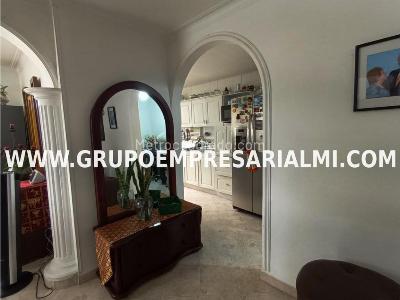 Apartamento de 5 alcobas en venta en Estadio, Medellín, 165 m² · foto 9 de 20
