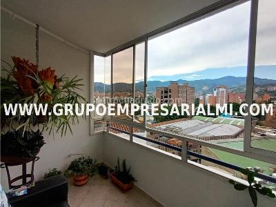 Apartamento de 5 alcobas en venta en Estadio, Medellín, 165 m² · foto 18 de 20
