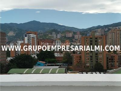 Apartamento de 5 alcobas en venta en Estadio, Medellín, 165 m² · foto 19 de 20
