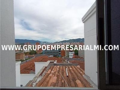 Apartamento de 5 alcobas en venta en Estadio, Medellín, 165 m² · foto 20 de 20