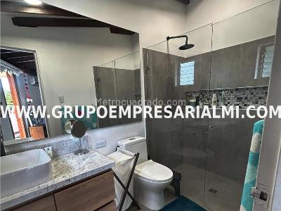 Apartamento en venta en Florida Nueva, Medellín · foto 11 de 13