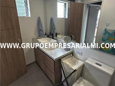 Apartamento en venta en Florida Nueva, Medellín · foto 12 de 13
