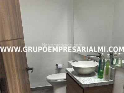 Apartamento en venta en Florida Nueva, Medellín · foto 13 de 13