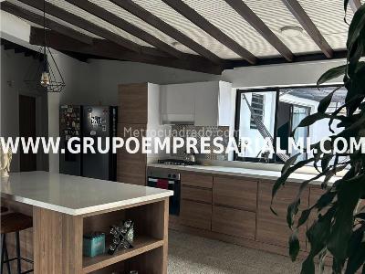 Apartamento en venta en Florida Nueva, Medellín · foto 4 de 13