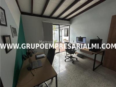 Apartamento en venta en Florida Nueva, Medellín · foto 5 de 13