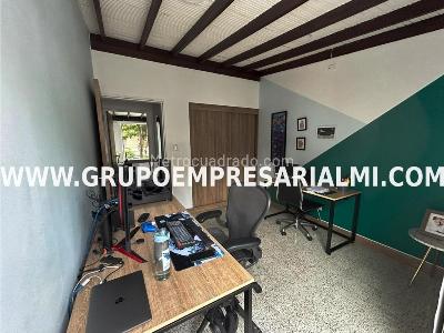 Apartamento en venta en Florida Nueva, Medellín · foto 6 de 13