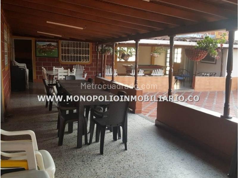 Casa en Arriendo, Hatillo, Barbosa