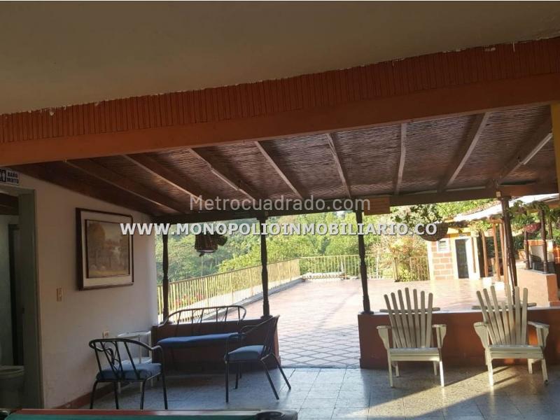 Casa en Arriendo, Hatillo, Barbosa - 2