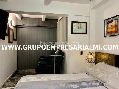 Apartamento en venta en La America, Medellín · foto 3 de 9
