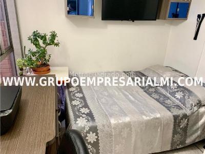 Apartamento en venta en La America, Medellín · foto 4 de 9