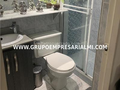 Apartamento en venta en La America, Medellín · foto 8 de 9