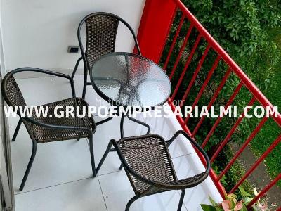 Apartamento en venta en La America, Medellín · foto 9 de 9