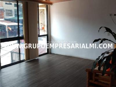 Apartamento de 3 alcobas en venta en Camacol, Bello, 59 m² · foto 3 de 20