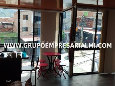 Apartamento de 3 alcobas en venta en Camacol, Bello, 59 m² · foto 5 de 20