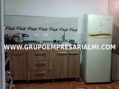 Apartamento de 3 alcobas en venta en Camacol, Bello, 59 m² · foto 8 de 20