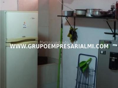 Apartamento de 3 alcobas en venta en Camacol, Bello, 59 m² · foto 10 de 20