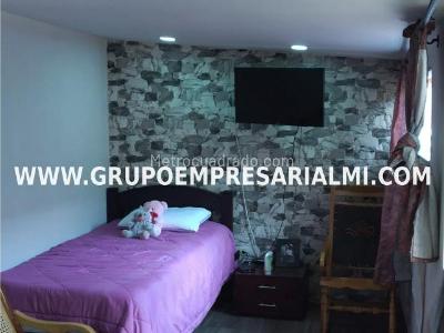 Apartamento de 3 alcobas en venta en Camacol, Bello, 59 m² · foto 12 de 20
