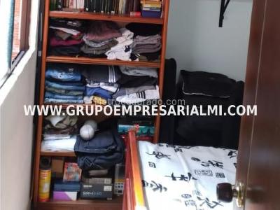 Apartamento de 3 alcobas en venta en Camacol, Bello, 59 m² · foto 13 de 20
