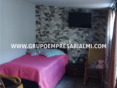 Apartamento de 3 alcobas en venta en Camacol, Bello, 59 m² · foto 14 de 20