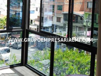 Apartamento de 3 alcobas en venta en Camacol, Bello, 59 m² · foto 16 de 20