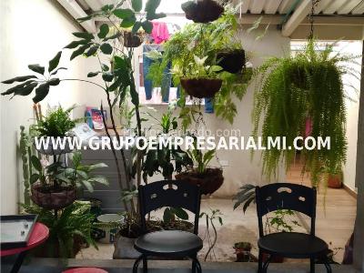 Apartamento de 3 alcobas en venta en Camacol, Bello, 59 m² · foto 17 de 20