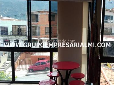 Apartamento de 3 alcobas en venta en Camacol, Bello, 59 m² · foto 20 de 20