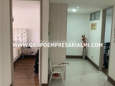 Apartamento de 3 alcobas en venta en La Doctora, Sabaneta, 122 m² · foto 10 de 18