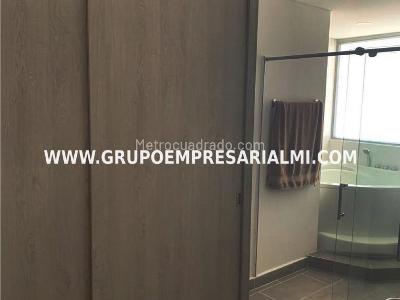 Apartamento de 3 alcobas en venta en La Doctora, Sabaneta, 122 m² · foto 13 de 18