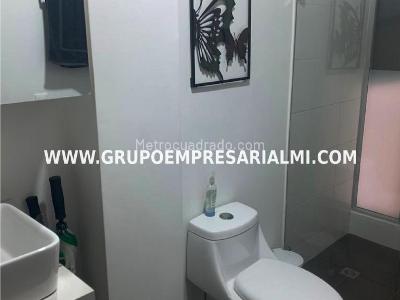 Apartamento de 3 alcobas en venta en La Doctora, Sabaneta, 122 m² · foto 15 de 18