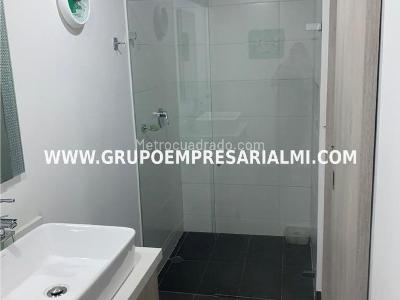 Apartamento de 3 alcobas en venta en La Doctora, Sabaneta, 122 m² · foto 16 de 18