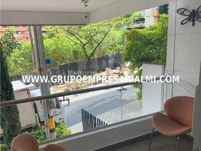 Apartamento de 3 alcobas en venta en La Doctora, Sabaneta, 122 m² · foto 17 de 18